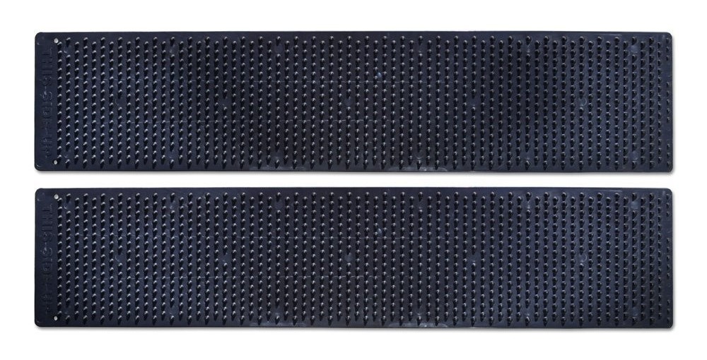 The Best Car Traction Mats The Portable Tow Truck Tire Traction Mats