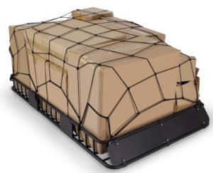 Universal Roof Rack System